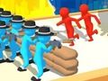 Jeu Ruée vers l'évolution humaine  en ligne