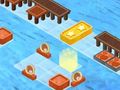 Jeu Chemin en bois 2  en ligne