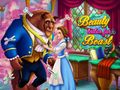 Jeu Tailleur beauté pour bête  en ligne