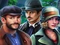 Jeu Cabane fantomatique  en ligne