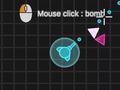 Jeu Tireur de forme 3  en ligne
