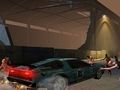 Jeu Zombies contre Muscle Cars  en ligne