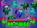 Jeu Imposteur Survivant vs Zombies  en ligne