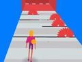 Jeu Défi Hair Dash  en ligne