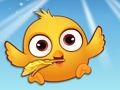 Jeu Oiseau joyeux  en ligne