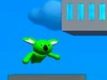 Jeu Le koala bio est de retour  en ligne