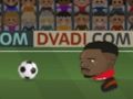 Jeu Football Heads Espagne 2019‑20  en ligne