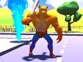 Jeu Bonkvers  en ligne