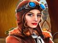 Jeu Expédition en montgolfière  en ligne