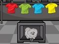 Jeu Évasion de chien de Poméranie mignon  en ligne