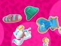 Jeu Alice et Lewis le trouvent  en ligne