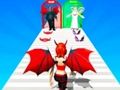 Jeu Ange Démon Combat en ligne Jeu Ange Démon Combat en ligne
