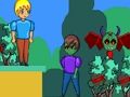 Jeu Ino Saint Valentin 2  en ligne