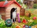 Jeu Amoureux des animaux  en ligne