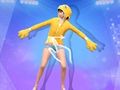 Jeu Tapis de maître de danse  en ligne