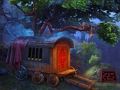 Jeu Échapper à 100 pièces Épisode 14  en ligne