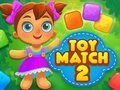 Jeu Jouet Match 2  en ligne