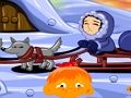 Jeu Singe Go Happy Stage 104  en ligne