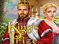 Jeu Prix du roi  en ligne