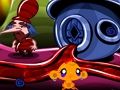 Jeu Singe Go Happy Stage 107  en ligne
