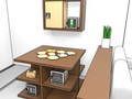 Jeu Game Cafe Escape en ligne