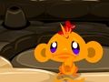 Jeu Singe Go Happy Stage 110  en ligne