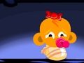 Jeu Singe Go Happy Stage 112  en ligne