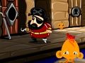 Jeu Singe Go Happy Stage 118  en ligne