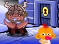 Jeu Singe Go Happy Stage 119  en ligne