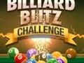 Jeu Défi Billard Blitz en ligne Jeu Défi Billard Blitz en ligne