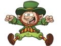 Jeu Quête de puzzle de la Saint Patrick  en ligne