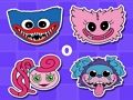 Jeu Répéteur Wuggy  en ligne