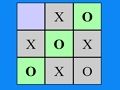 Jeu Morpion simple  en ligne