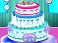 Jeu Fête d'anniversaire romantique  en ligne