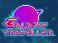 Jeu Voyageur Galactique  en ligne