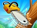 Jeu Abatteuse 3D  en ligne