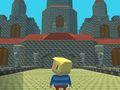Jeu Kogama : le château du labyrinthe  en ligne