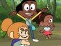 Jeu Créateur d'enfants Creek  en ligne
