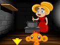 Jeu Singe Go Happy Stage 122  en ligne