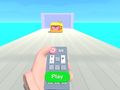 Jeu Invasion télévisée  en ligne