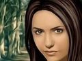 Jeu Nina vrai maquillage en ligne Jeu Nina vrai maquillage en ligne