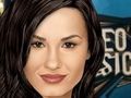 Jeu Maquillage Demi True en ligne Jeu Maquillage Demi True en ligne