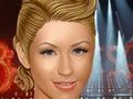 Jeu Christina vrai maquillage  en ligne