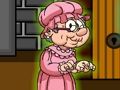 Jeu Charmante évasion de grand-mère  en ligne
