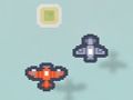 Jeu Pew Pew Avion  en ligne