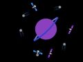Jeu Situation satellitaire  en ligne