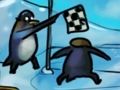 Jeu Super Pingouin  en ligne