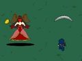 Jeu Course de l'aventurier  en ligne