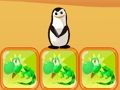 Jeu Escapade de pingouin vers l'Antarctique  en ligne