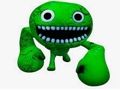 Jeu Jardin de Banban  en ligne